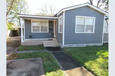 1103 Jocelyn Street, Houston, TX 77023 - Photo 1