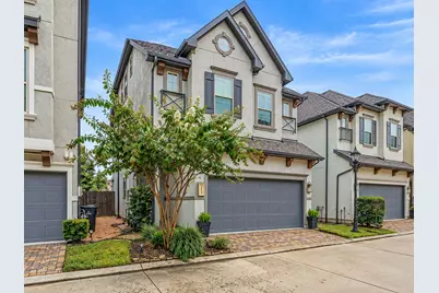 10612 Centre Glade Drive, Houston, TX 77043 - Photo 2