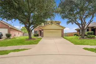 4610 Parkstone Bend Ct, Katy, TX 77449 - Photo 2