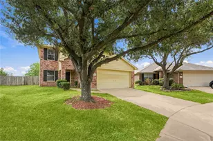 4610 Parkstone Bend Ct, Katy, TX 77449 - Photo 1