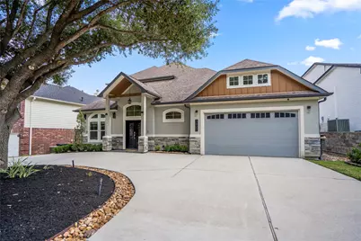 3802 Windswept Drive, Montgomery, TX 77356 - Photo 1