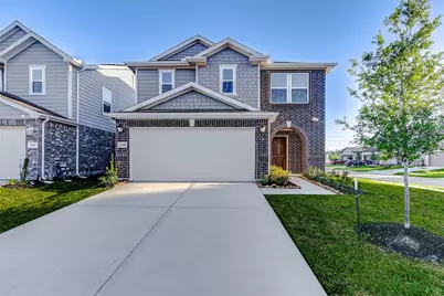 12451 Buck Sable Lane, Houston, TX 77044 - Photo 1