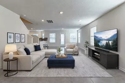 12451 Buck Sable Lane, Houston, TX 77044 - Photo 4