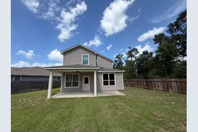10703 Catclaw Court, Tomball, TX 77375 - Photo 20