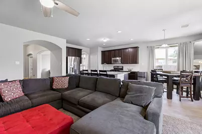 12002 Rockridge Falls Drive, Tomball, TX 77375 - Photo 20