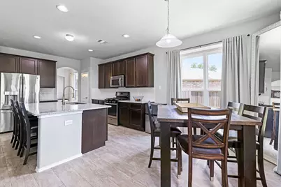 12002 Rockridge Falls Drive, Tomball, TX 77375 - Photo 14