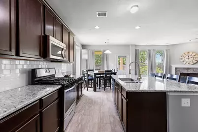 12002 Rockridge Falls Drive, Tomball, TX 77375 - Photo 16