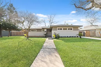 4415 Merwin Street, Houston, TX 77027 - Photo 1