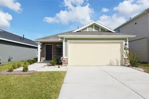 6434 Verbena Blossom Trail, Katy, TX 77449 - Photo 1