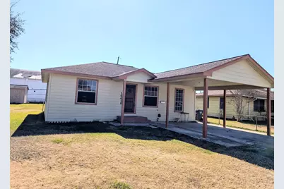 10418 S Oswego Street, Houston, TX 77029 - Photo 1