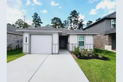 6043 Canyon Dawn Drive, Spring, TX 77373 - Photo 1