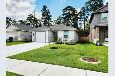 6043 Canyon Dawn Drive, Spring, TX 77373 - Photo 4