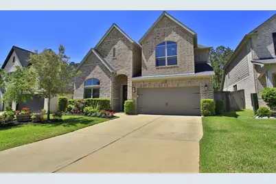 282 Sky Top Drive, Montgomery, TX 77316 - Photo 2
