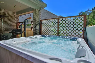 282 Sky Top Drive, Montgomery, TX 77316 - Photo 38