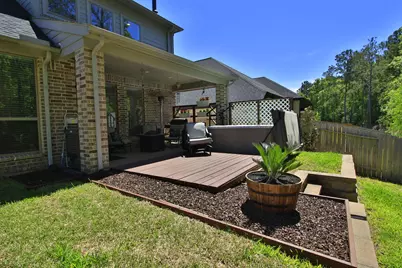 282 Sky Top Drive, Montgomery, TX 77316 - Photo 42