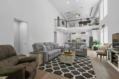 282 Sky Top Drive, Montgomery, TX 77316 - Photo 18