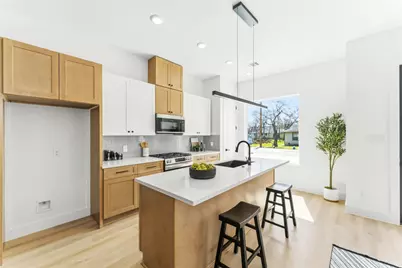 5423 Manton Street #A-B, Houston, TX 77028 - Photo 6