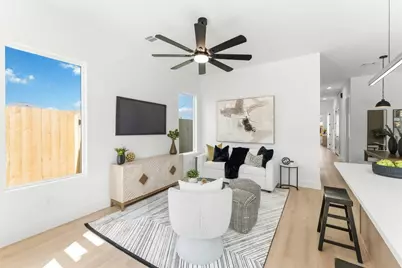 5423 Manton Street #A-B, Houston, TX 77028 - Photo 4