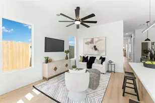 5423 Manton St, Houston, TX 77028 - Photo 4