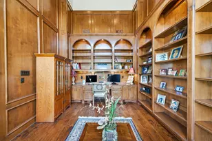 14302 Belle River Ln, Houston, TX 77077 - Photo 8