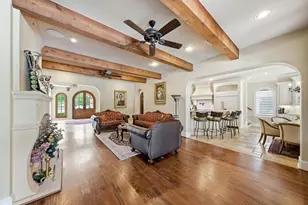 14302 Belle River Ln, Houston, TX 77077 - Photo 16