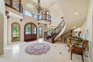 14302 Belle River Ln, Houston, TX 77077 - Photo 4