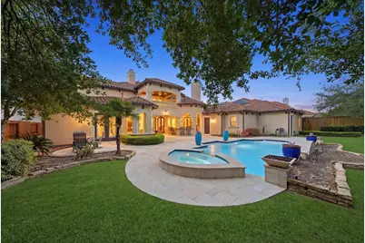 14302 Belle River Lane, Houston, TX 77077 - Photo 1