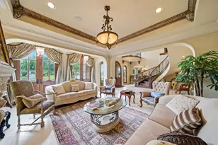 14302 Belle River Ln, Houston, TX 77077 - Photo 4