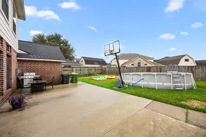3504 Madison Drive, Pearland, TX 77584 - Photo 28