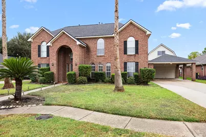 3504 Madison Drive, Pearland, TX 77584 - Photo 2