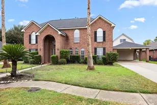 3504 Madison Dr, Pearland, TX 77584 - Photo 2