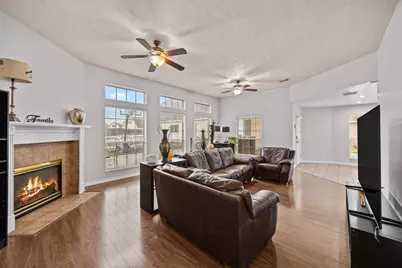 3504 Madison Drive, Pearland, TX 77584 - Photo 8