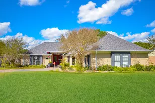 807 Trochta St, El Campo, TX 77437 - Photo 1