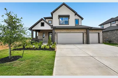 412 Mourning Dove Drive, Waller, TX 77484 - Photo 1