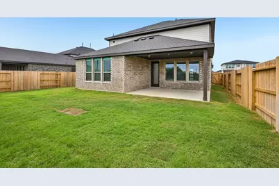 412 Mourning Dove Drive, Waller, TX 77484 - Photo 42