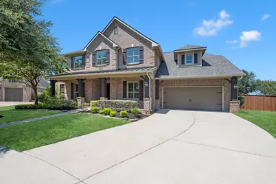 10135 Stafford Hill Cove, Katy, TX 77494 - Photo 4