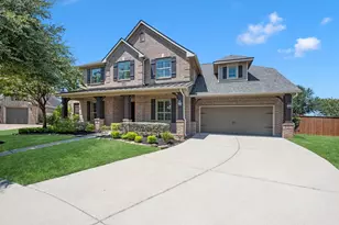 10135 Stafford Hill Cove, Katy, TX 77494 - Photo 4