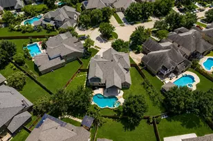 10135 Stafford Hill Cove, Katy, TX 77494 - Photo 2