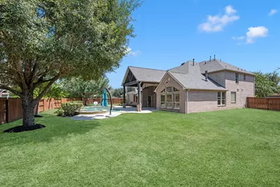 10135 Stafford Hill Cove, Katy, TX 77494 - Photo 46