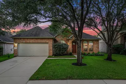 3627 Sage Pointe Court, Katy, TX 77449 - Photo 2