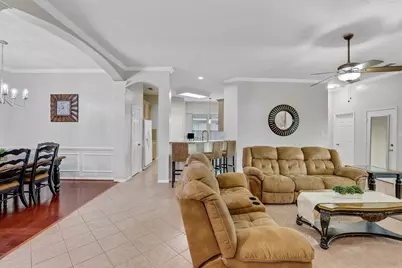 3627 Sage Pointe Court, Katy, TX 77449 - Photo 8
