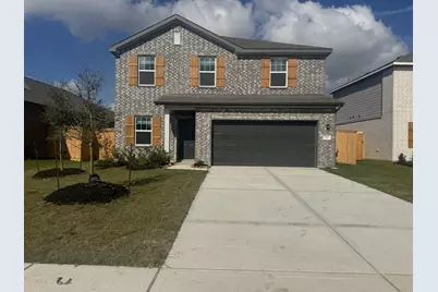 3126 Diamond View Lane, Angleton, TX 77515 - Photo 2