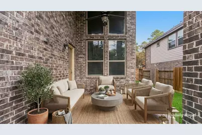 313 Serenata Woods Trail, Conroe, TX 77318 - Photo 20