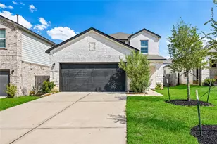 8030 Peppercorn St, Magnolia, TX 77354 - Photo 1