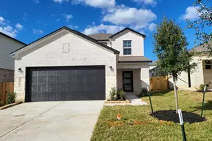8030 Peppercorn St, Magnolia, TX 77354 - Photo 1