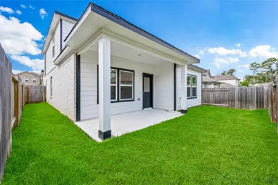 8030 Peppercorn Street, Magnolia, TX 77354 - Photo 20