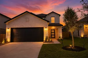 8030 Peppercorn St, Magnolia, TX 77354 - Photo 1