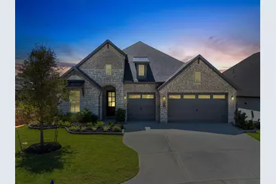 10041 Larkin Cove, Willis, TX 77318 - Photo 2