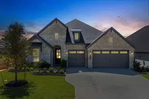 10041 Larkin Cv, Willis, TX 77318 - Photo 2