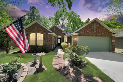 143 S Delta Mill Circle, Conroe, TX 77385 - Photo 14